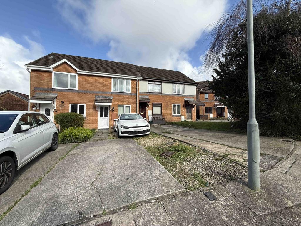 2 Bedroom Terraced for Sale in Clos Tygwyn, Gower