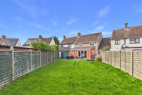 undefined, Bevans Lane, Hinton-On-The-Green, Evesham