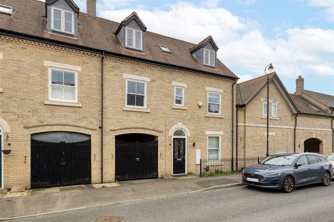 undefined, Kipling Crescent, Fairfield, Hitchin, SG5