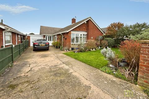 3 bedroom detached bungalow for sale, Vauxhall Road, Bracebridge Heath LN4