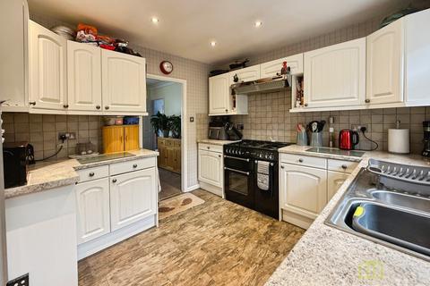 3 bedroom detached bungalow for sale, Vauxhall Road, Bracebridge Heath LN4