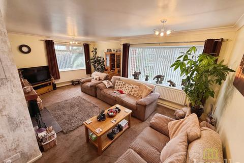 3 bedroom detached bungalow for sale, Vauxhall Road, Bracebridge Heath LN4