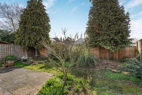 undefined, Deacon Road, Kingston Upon Thames KT2