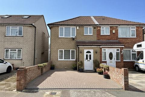 undefined, Lothian Avenue, Hayes, Middlesex, UB4 0EG