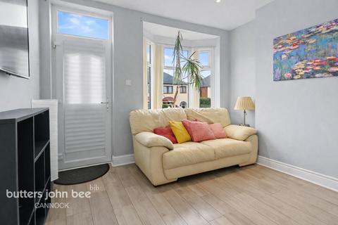 undefined, Hednesford Road, Cannock