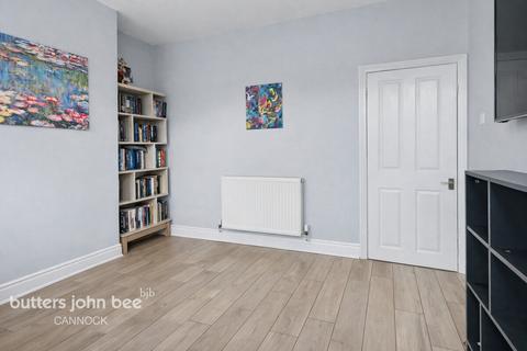 undefined, Hednesford Road, Cannock