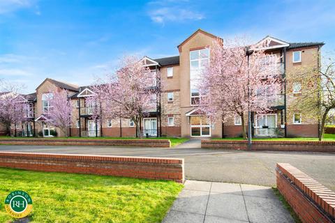 undefined, Roundhill Court, Doncaster