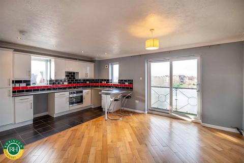 undefined, Roundhill Court, Doncaster