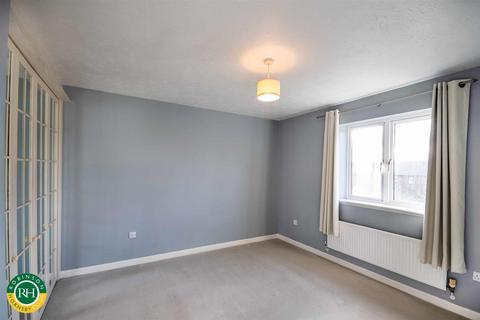 undefined, Roundhill Court, Doncaster