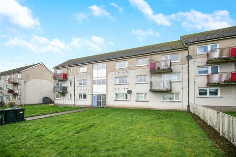 undefined, Northburn Avenue, Airdrie, North Lanarkshire, ML6