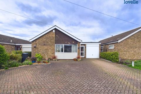 3 bedroom bungalow for sale, Westfield Approach, Lincoln, LN2