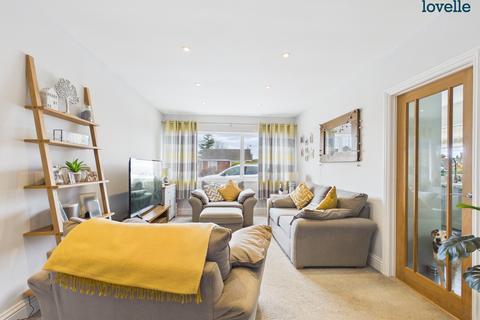 3 bedroom bungalow for sale, Westfield Approach, Lincoln, LN2