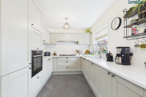 3 bedroom bungalow for sale, Westfield Approach, Lincoln, LN2