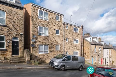 1 bedroom flat to rent, 148 Cromwell Street, Walkley, Sheffield, S6 3RP