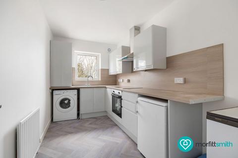 1 bedroom flat to rent, 148 Cromwell Street, Walkley, Sheffield, S6 3RP