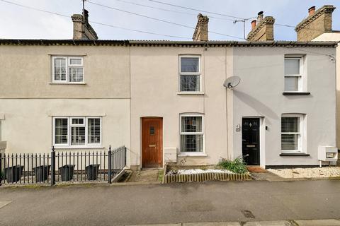 undefined, Ivel Road, Shefford