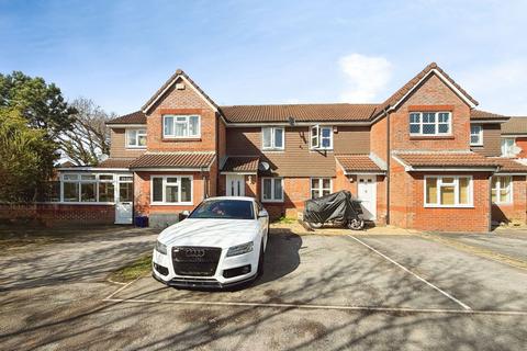 2 bedroom terraced house for sale, Bevan Close, Southampton SO19