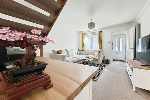 2 bedroom terraced house for sale, Bevan Close, Southampton SO19