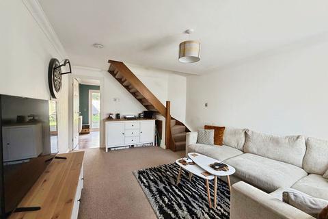 2 bedroom terraced house for sale, Bevan Close, Southampton SO19