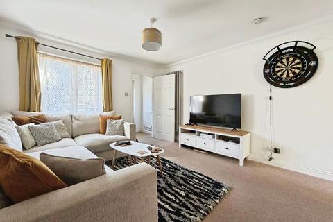 2 bedroom terraced house for sale, Bevan Close, Southampton SO19