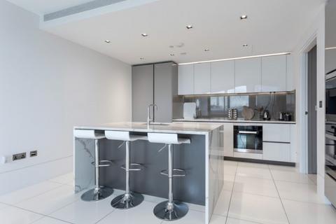 3 bedroom apartment to rent, Riverlight Quay, London, SW11