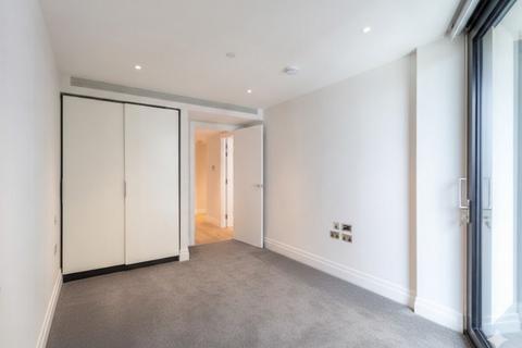 3 bedroom apartment to rent, Riverlight Quay, London, SW11
