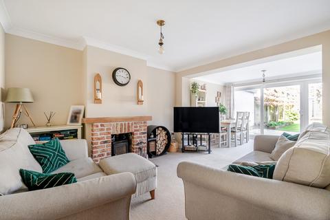 undefined, Meadow Road, Pennington, Lymington, SO41
