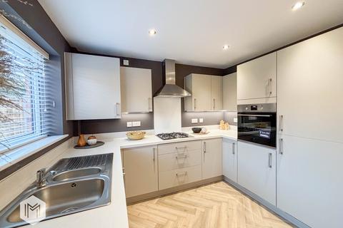undefined, Scholars Park, Radcliffe, Manchester, Greater Manchester, M26 3BP
