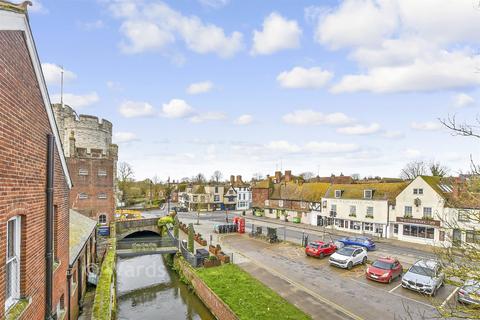 2 bedroom duplex for sale, Pound Lane, Canterbury, Kent