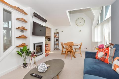 2 bedroom duplex for sale, Stourside Studios, Canterbury CT1