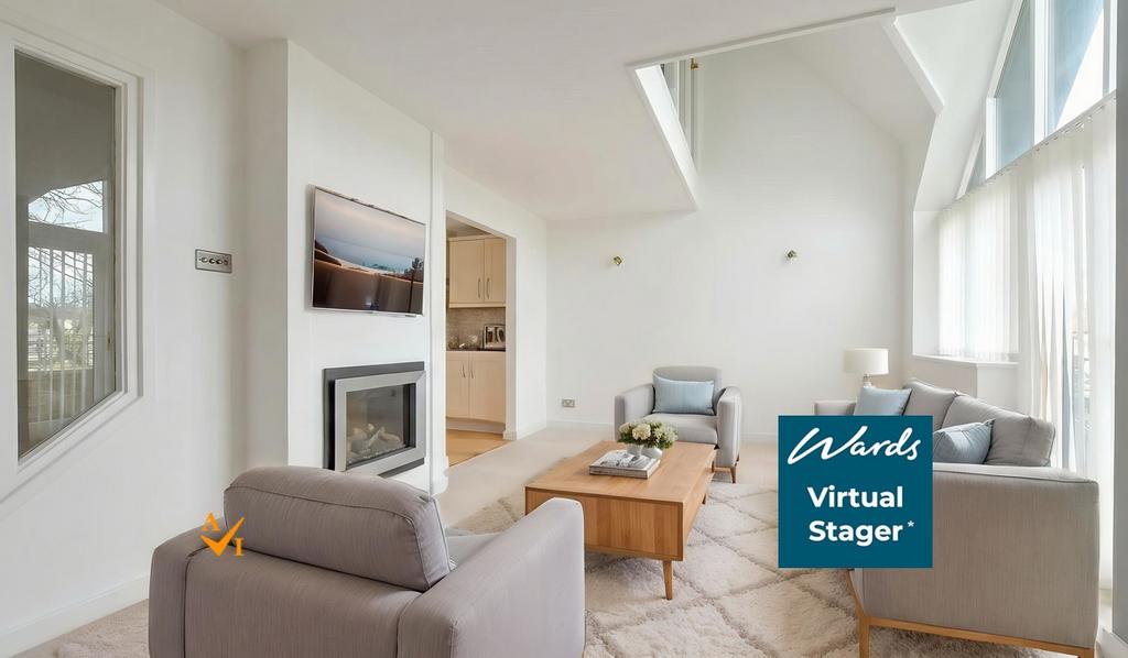 Lounge (Contemporary Style)