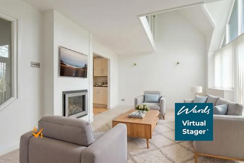 2 bedroom duplex for sale, Stourside Studios, Canterbury CT1