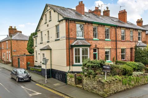 undefined, Park Avenue, Oswestry SY11