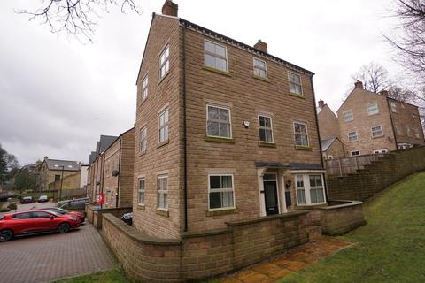undefined, Elm Gardens, Sheffield