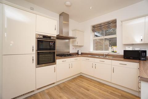 undefined, Elm Gardens, Sheffield
