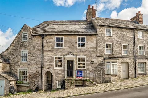 undefined, Church Hill, Swanage
