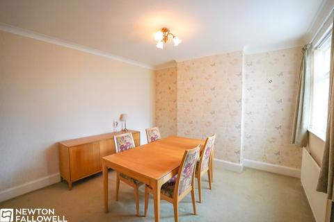 undefined, Bigsby Road, Retford DN22