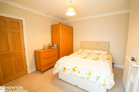 undefined, Bigsby Road, Retford DN22