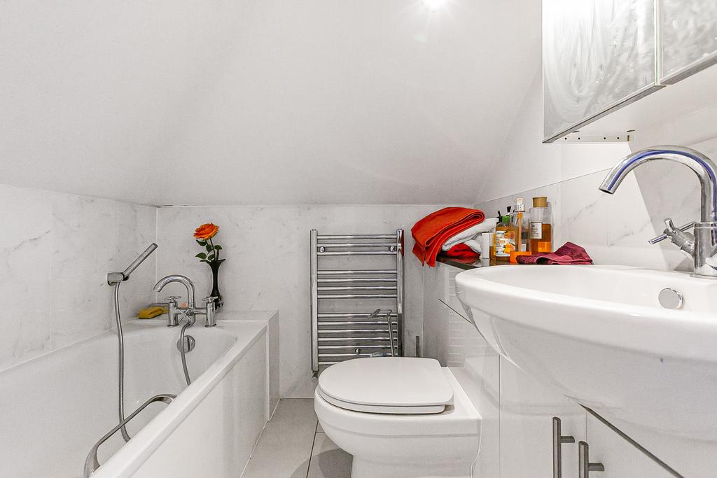 En suite