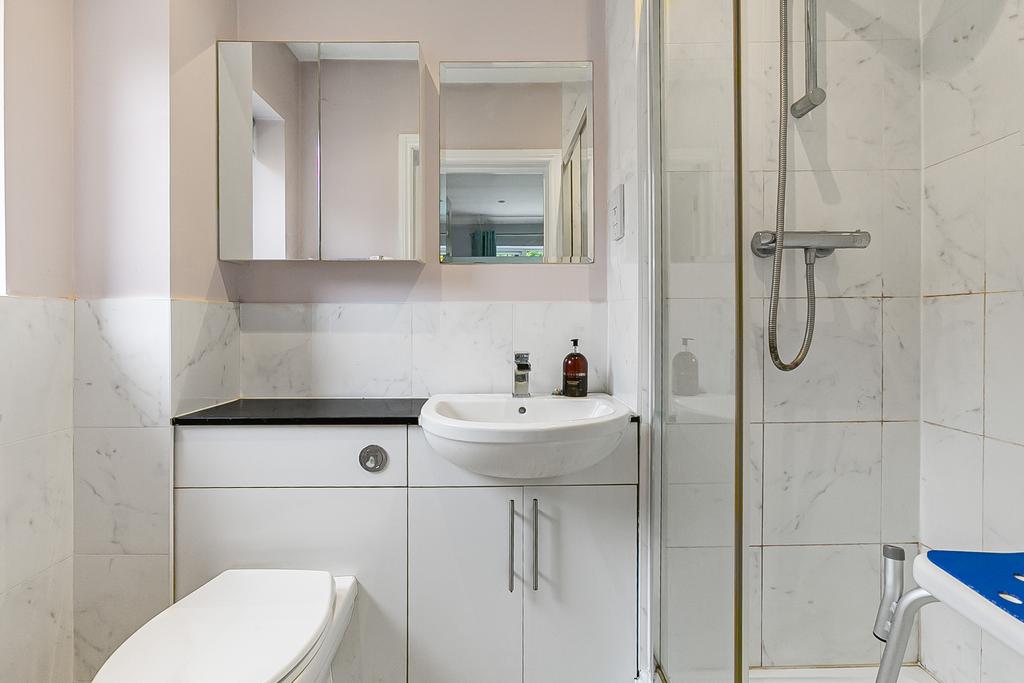 En suite