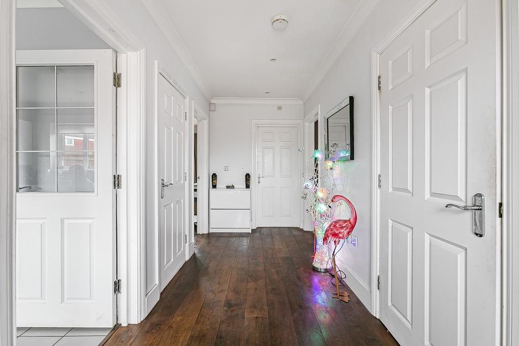 Hall