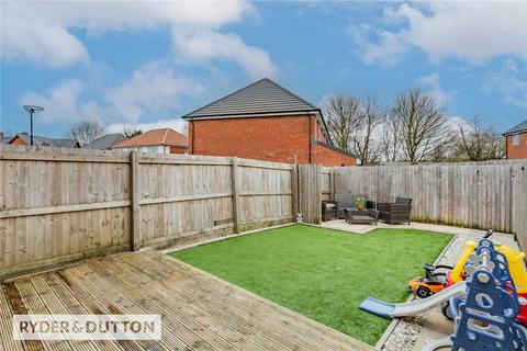 undefined, Park Close, Royton, Oldham, OL2