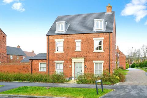 undefined, Flanders Close, Bicester, Oxfordshire, OX26