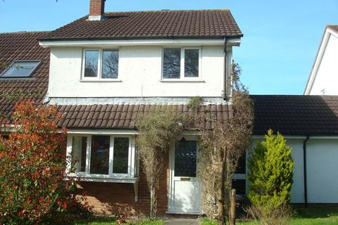 undefined, Meadow Park, Ipplepen, Newton Abbot