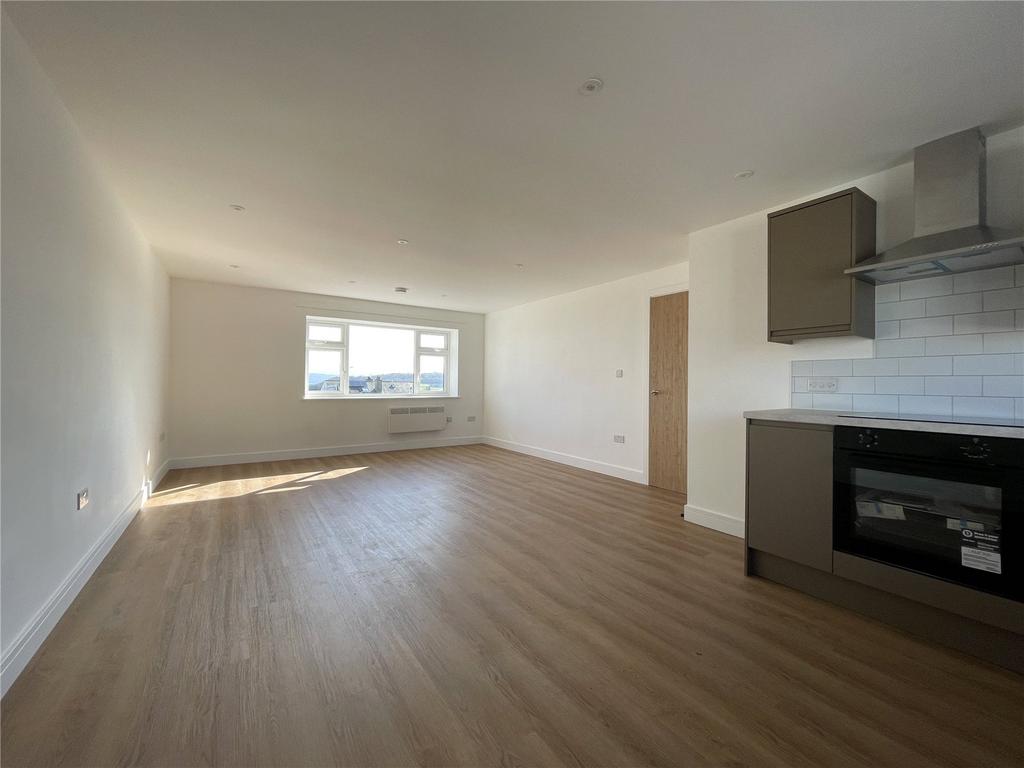 Lounge / Kitchen