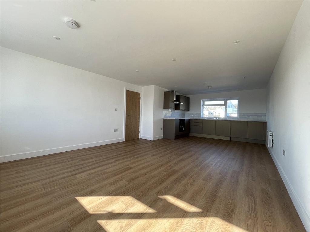 Lounge Kitchen