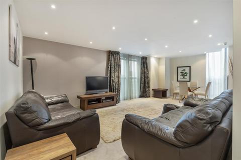 undefined, 9 Albert Embankment, Vauxhall, London, SE1