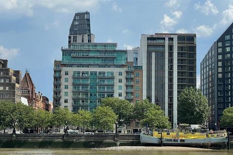 undefined, 9 Albert Embankment, Vauxhall, London, SE1
