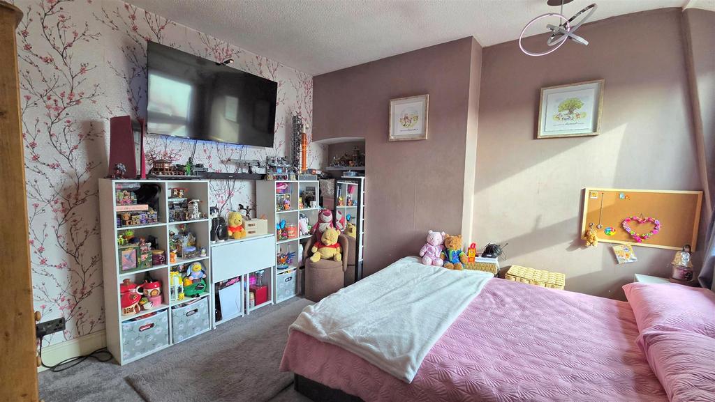 Bedroom 4