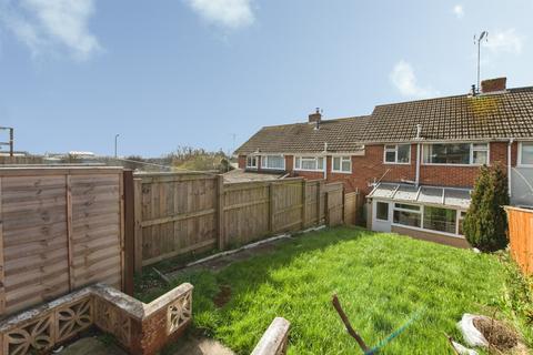 undefined, Chancellors Way, Exeter